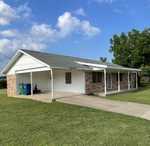 1001 Newby, Bridgeport, Texas 76426, États-Unis