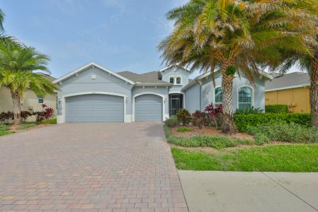 1723 Pacific Dunes Dr, Sun City Center, Florida 33573, HOA KỲ