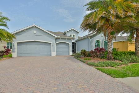 1723 Pacific Dunes Dr, Sun City Center, Florida 33573, HOA KỲ