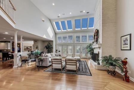 17n431 Oak Knoll Ln, Dundee, 伊利諾州 60118, 美國