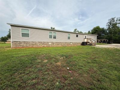271 County Road 3604, Saltillo, Texas 75478, Estados Unidos