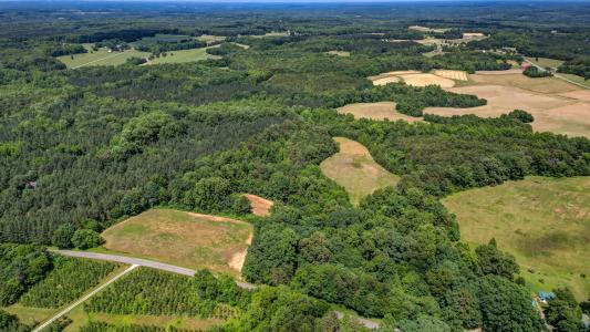 00 Blanch Road, Blanch, North Carolina 27212, USA