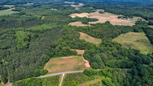 00 Blanch Road, Blanch, North Carolina 27212, USA