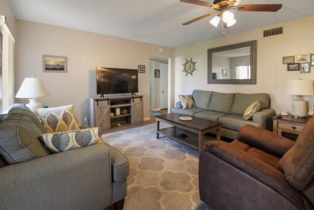 407 Pine Glen Lane #C-1, Greenacres, Floride 33463, États-Unis