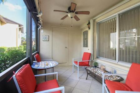 407 Pine Glen Lane #C-1, Greenacres, Floride 33463, États-Unis