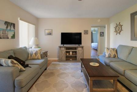 407 Pine Glen Lane #C-1, Greenacres, Floride 33463, États-Unis