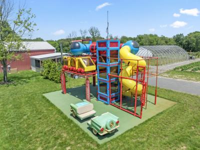 553 Colts Neck Rd., Farmingdale, New Jersey 07727, Stati Uniti