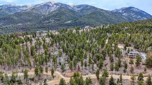 30176 Mountaintop Drive, Buena Vista, Колорадо 81211, Соединенные Штаты
