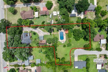 1010 S. Main St., Henderson, Texas 75654