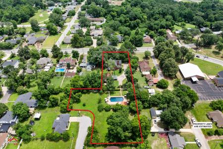 1010 S. Main St., Henderson, Texas 75654