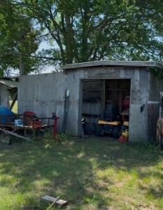 2289 FM 275 S, Cumby, Texas 75433