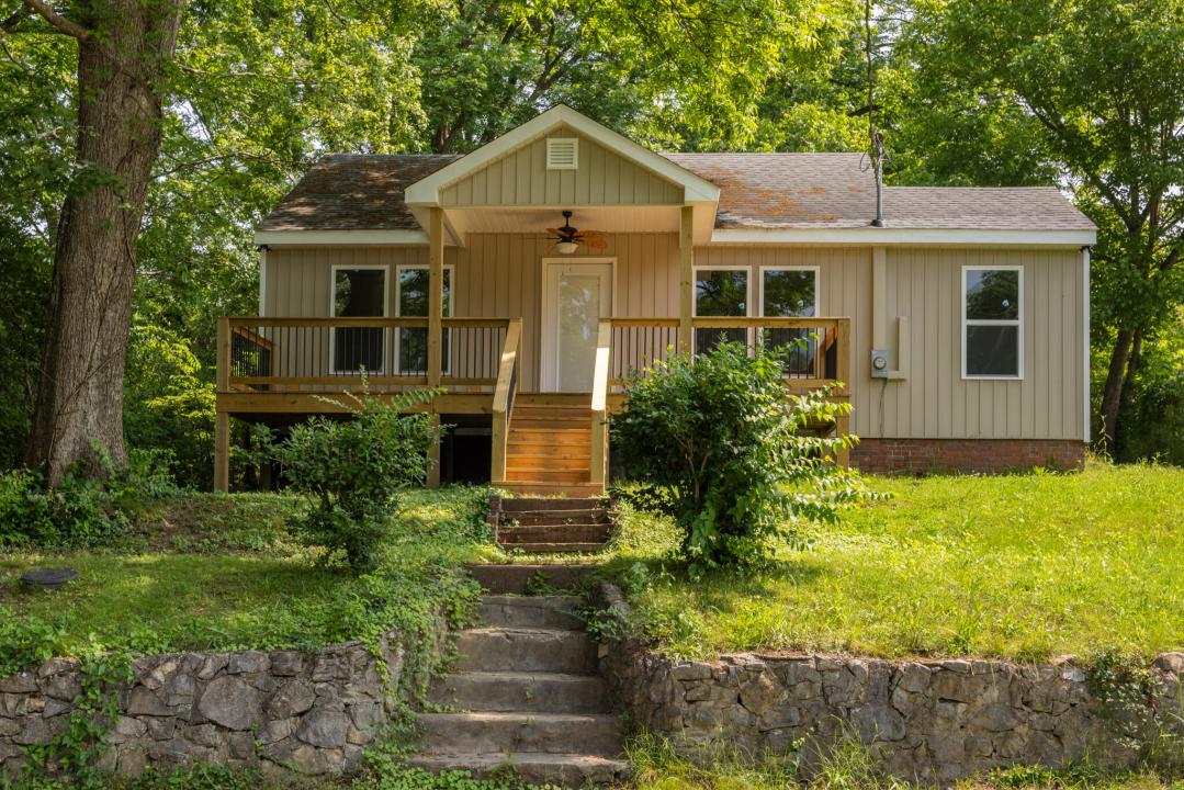 215 Sunset Drive, Athens, Tennessee 37303, Stati Uniti