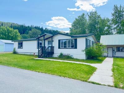 106 B South Ave, Metaline Falls, Washington 99153, USA