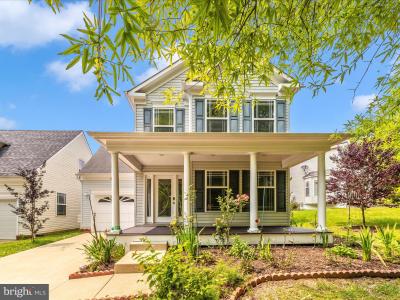 9101 Emory Woods Terrace, Gaithersburg, Maryland 20877, USA