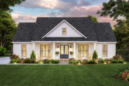 380 Ayers Road, Bowdon, Georgia 30108, HOA KỲ