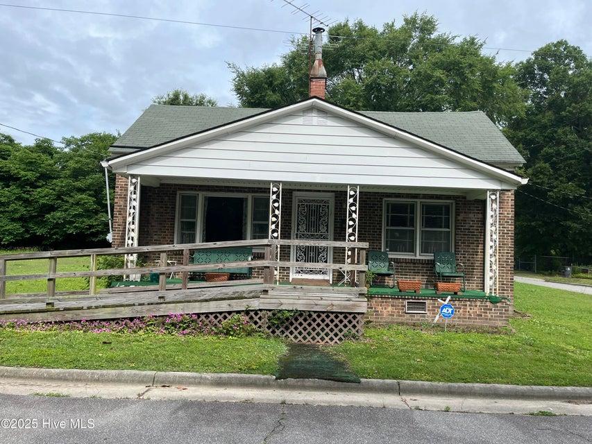 330 Middle Street, Rocky Mount, ノースカロライナ 27804, アメリカ合衆国