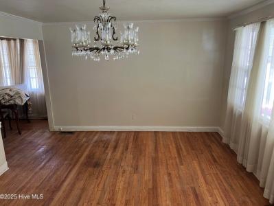 1004 Moore Street, Rocky Mount, North Carolina 27801