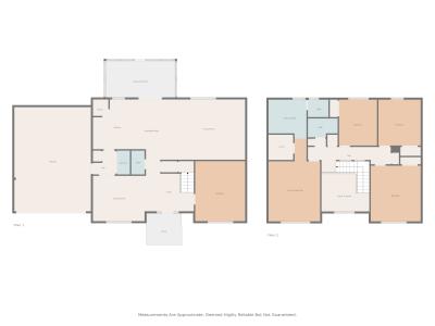 3411 Landover Blvd, Spring Hill, Floride 34609, États-Unis
