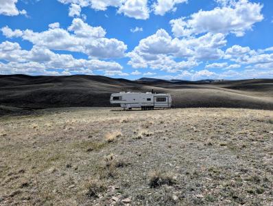 2343 Xtha Trail, Hartsel, Colorado 80449, USA