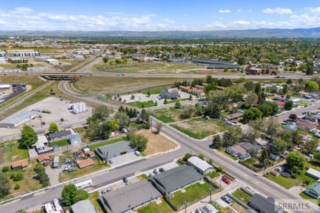 1512 Canyon Avenue, Idaho Falls, 爱达荷州 83402, 美国