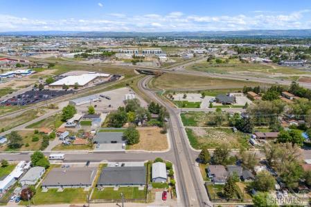 1512 Canyon Avenue, Idaho Falls, 爱达荷州 83402, 美国