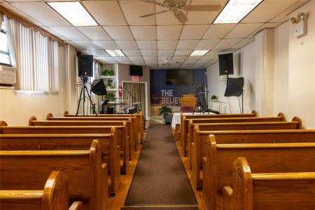 375 Huguenot Street, New Rochelle, New York 10801
