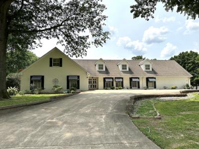 2203 Wedgewood Dr, Union City, Tennessee 38261, USA