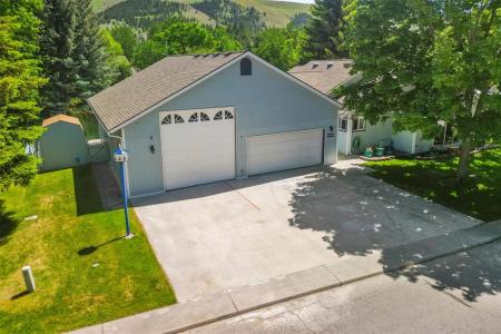 238 Red Fox Road, Lolo, Montana 59847
