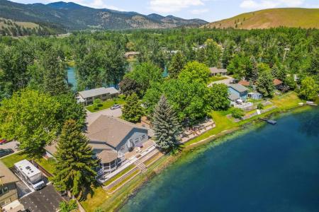 238 Red Fox Road, Lolo, Montana 59847