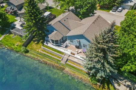 238 Red Fox Road, Lolo, Montana 59847