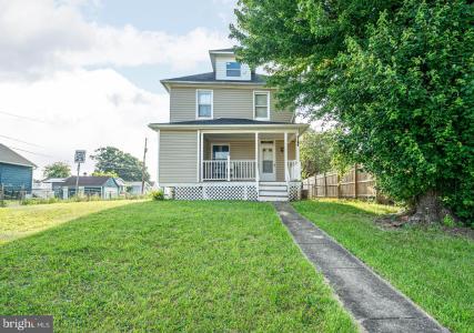 5900 Hamilton, Rosedale, Maryland 21237, USA