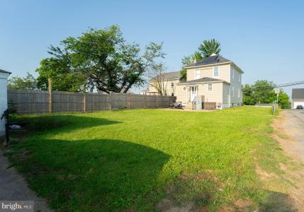 5900 Hamilton, Rosedale, ميريلاند 21237, الولايات المتحدة