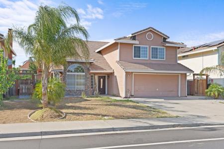 1745 Parkside Drive, Tracy, Californie 95376, États-Unis