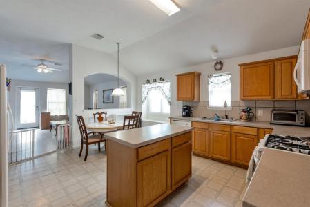 20207 Yellow Canyon Falls Drive, Tomball, Texas 77375, USA