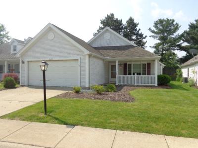 19297 Lauren Way, Strongsville, 俄亥俄州 44149, 美國