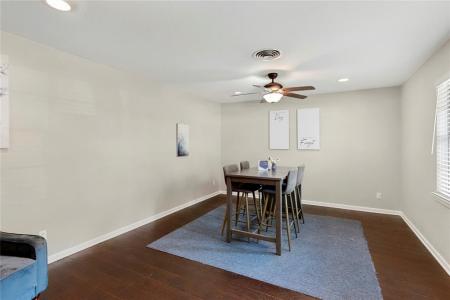 521 Brookview DR, Hurst, Texas 76054, Estados Unidos