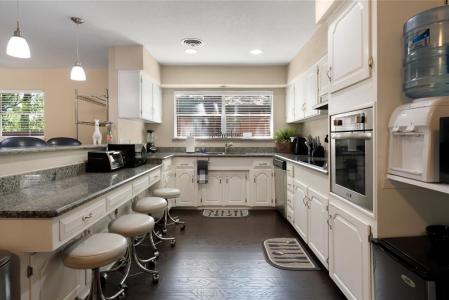 521 Brookview DR, Hurst, Texas 76054, Estados Unidos