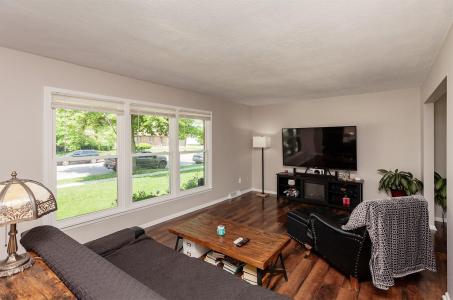2304 Northwestern Avenue, Ames, Iowa 50010, États-Unis