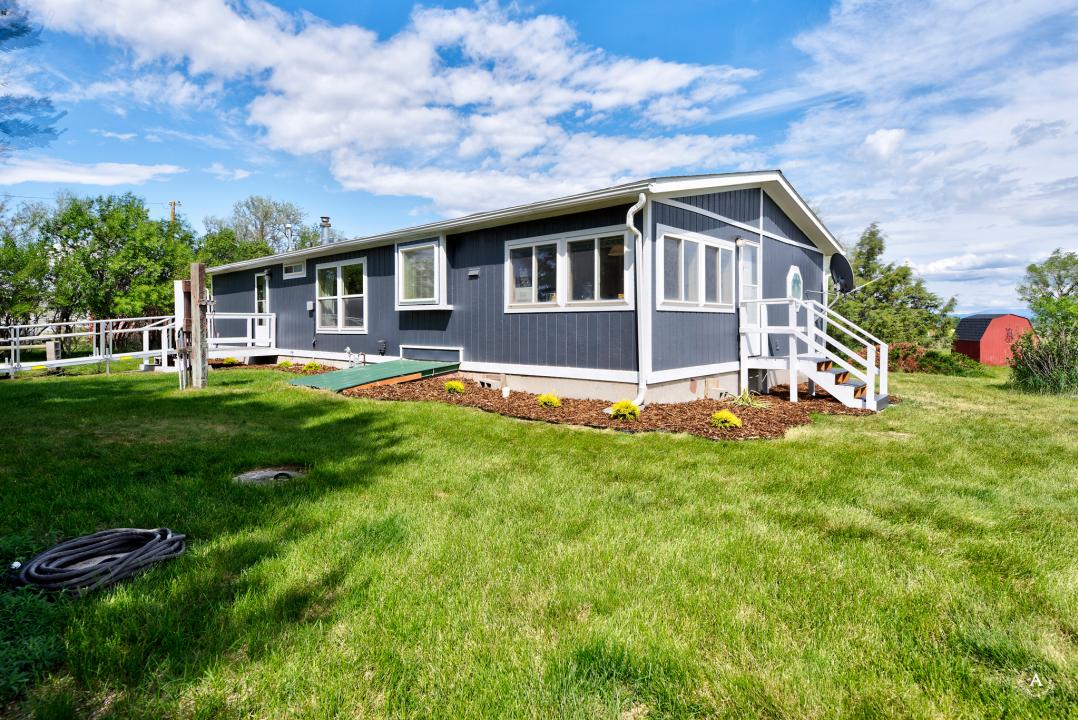 7837 Hayfield Drive, Helena, Montana 59602, États-Unis