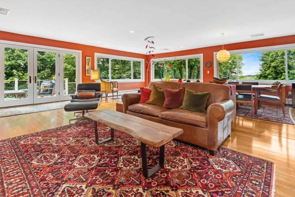 3 Russett Lane, Melrose, Massachusetts 02176, Stati Uniti