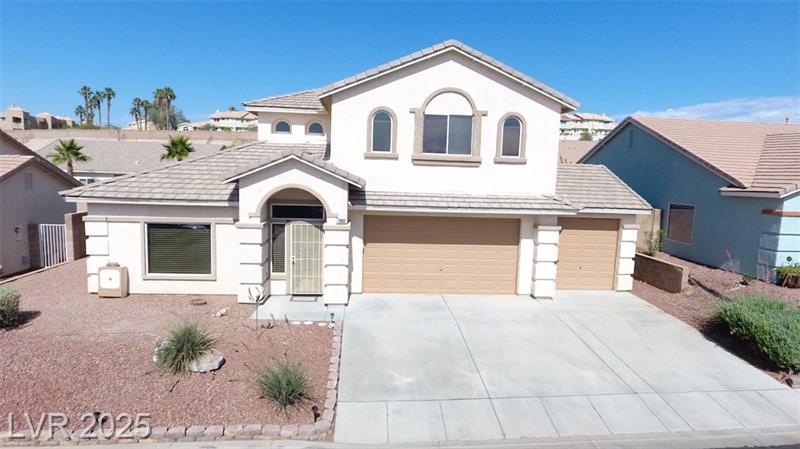 2905 Shimmering Bay Street, Laughlin, نيفادا 89029, الولايات المتحدة