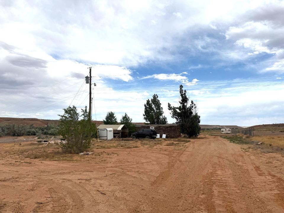 4694 E HWY 40, Ballard, Utah 84066, HOA KỲ