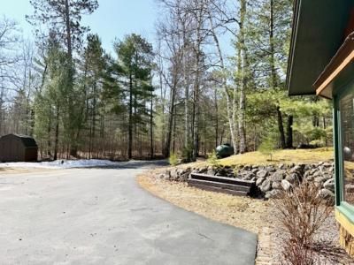 13375 Michaelis Ln, Manitowish Waters, Wisconsin 54545, USA