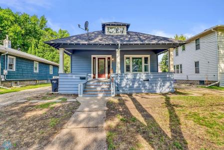 1036 12th Street N, Fargo, ND 58102, USA