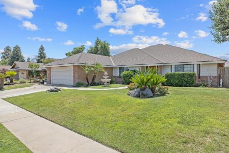 433 Jackson Avenue, Tulare, California 93274, Estados Unidos