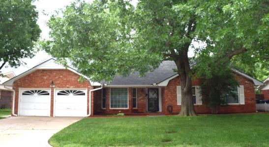 4621 NW 34th Street, Oklahoma City, Oklahoma 73122, USA
