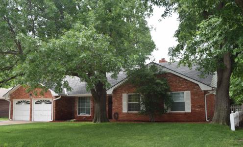 4621 NW 34th Street, Oklahoma City, 俄克拉荷马州 73122, 美国