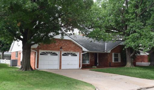 4621 NW 34th Street, Oklahoma City, 俄克拉荷马州 73122, 美国