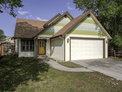120 S San Juan Avenue, Buena Vista, Colorado 81211, USA