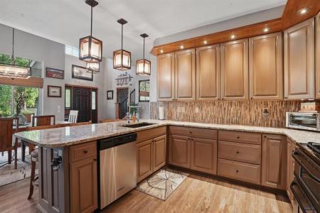 4842 Whispering Pines Drive, Rapid City, SD 57702, USA